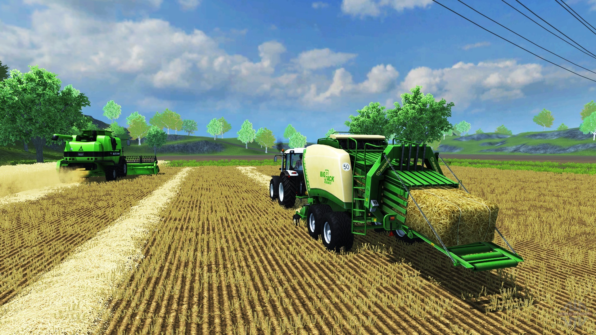 Farming Simulator 17