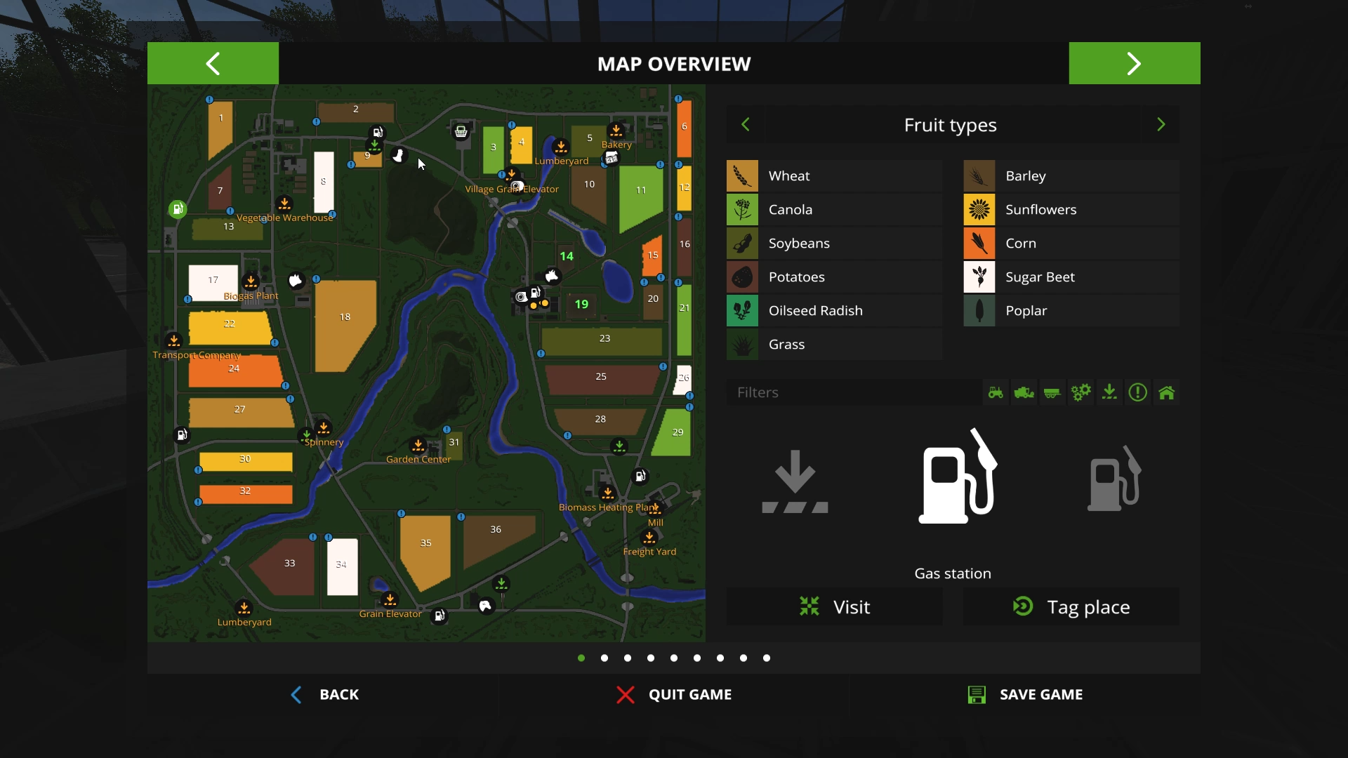 Farming Simulator 17