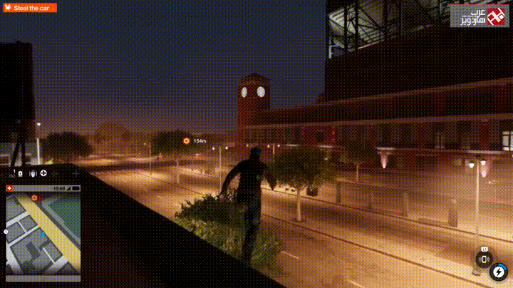 Watch Dogs 2