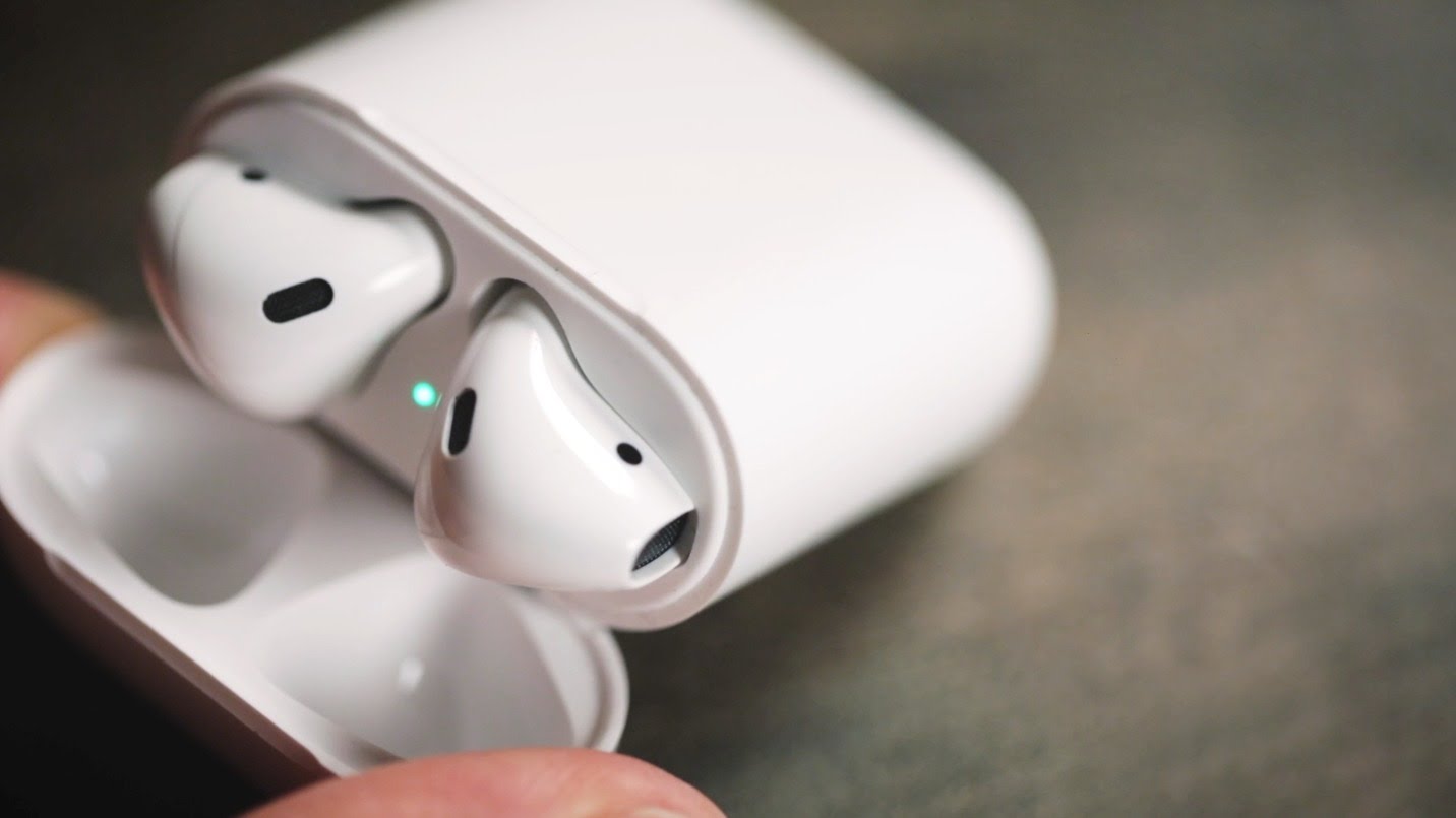 ما الذى نتوقعه من مؤتمر ابل القادم غدا تحت اسم Hello Again Airpods