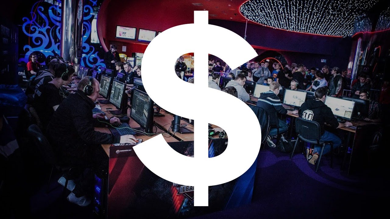 كيف أصبحت فرق eSports مشهورة وكيف يمكن أن تكون واحداً منها؟