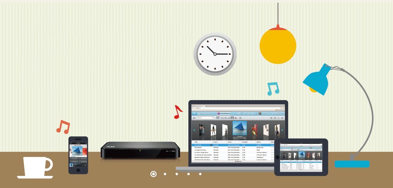 QNAP