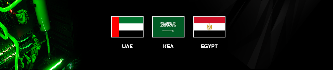 مسابقة انفيديا لتحديث الحاسوب