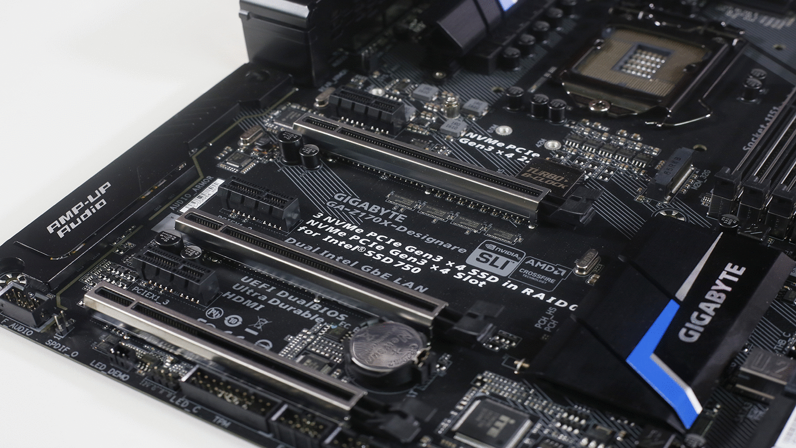 pcie