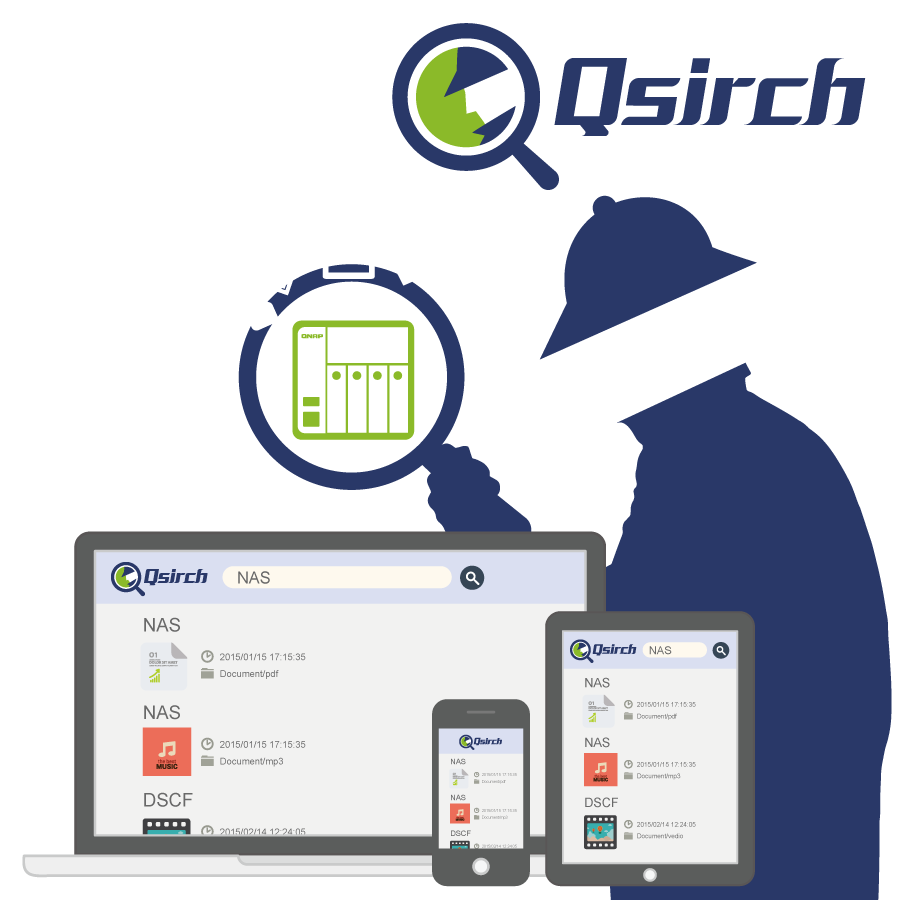 QNAP