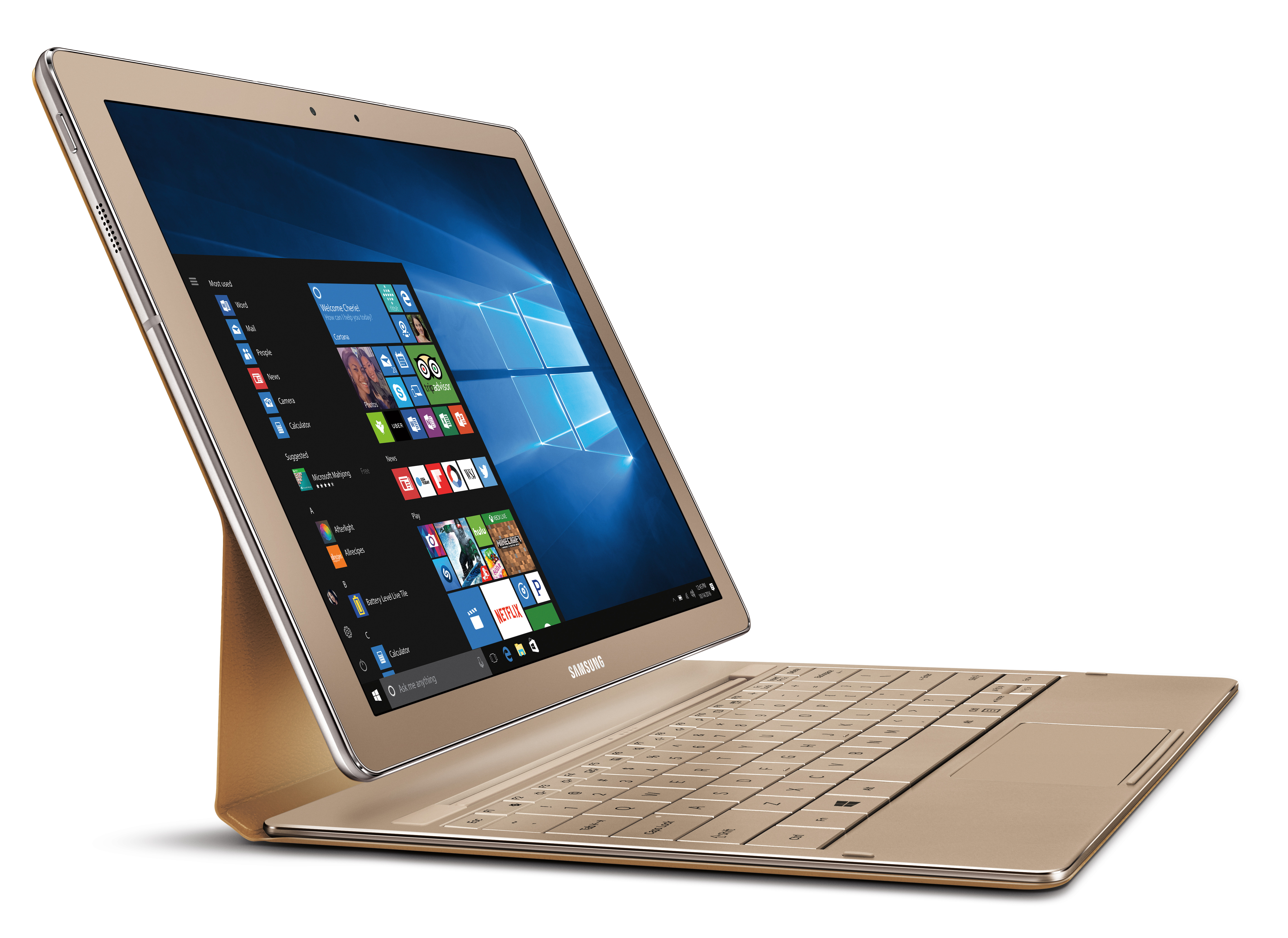 سامسونج Galaxy TabPro S