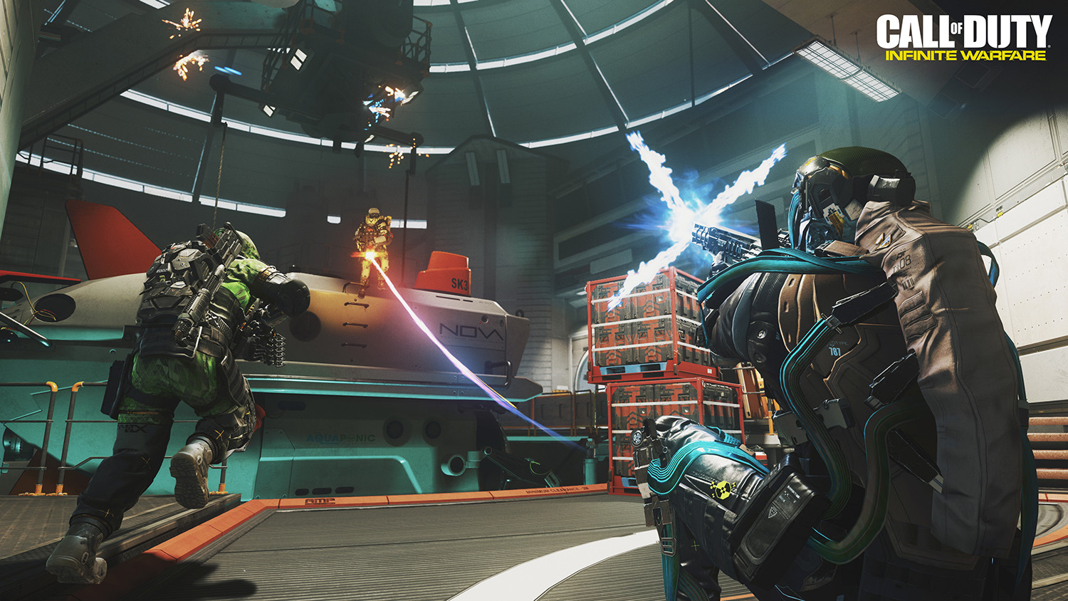 MultiPlayer