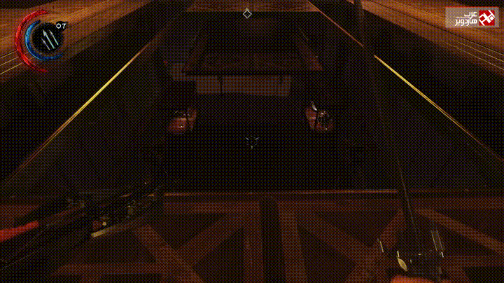 Dishonored 2 mechanics