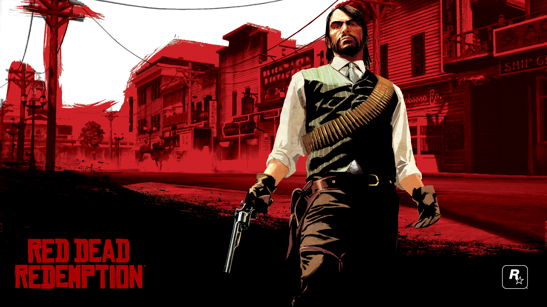 هل تنوي Rockstar إصدار Red Dead Redemption 2 للحاسب الشخصي؟