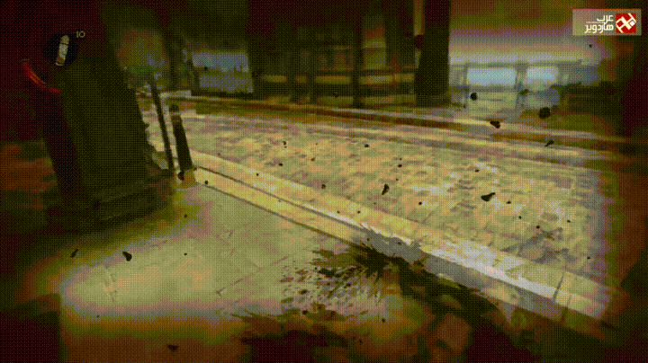 Dishonored 2 combat