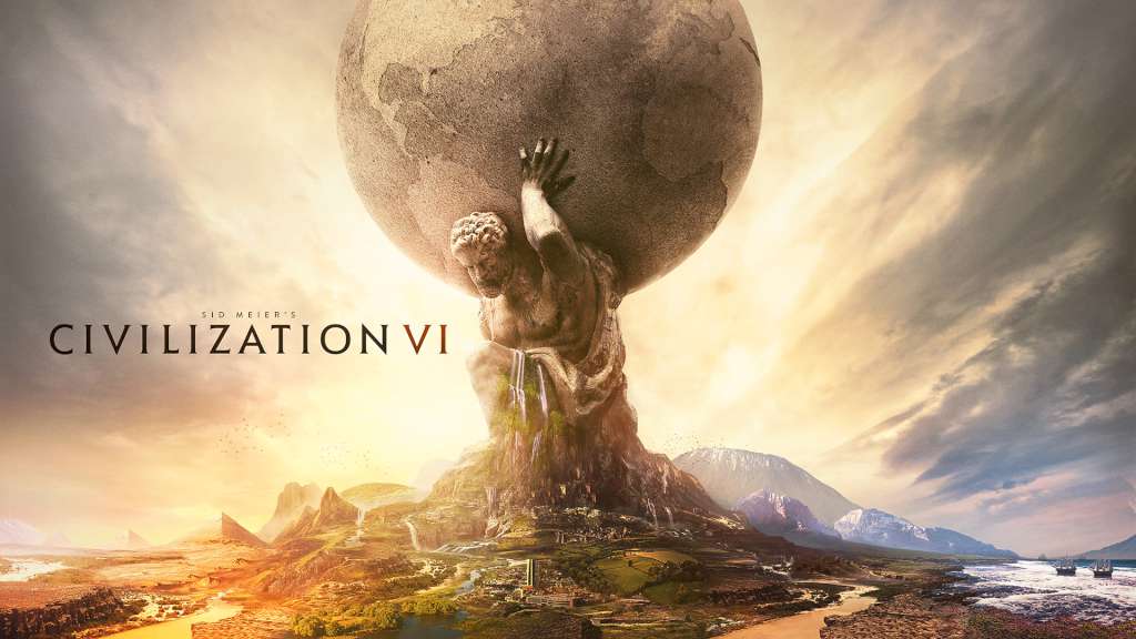 تعريف AMD Radeon 16.11.4 Hotfix يحسن لعبة Sid Meier Civilization VI