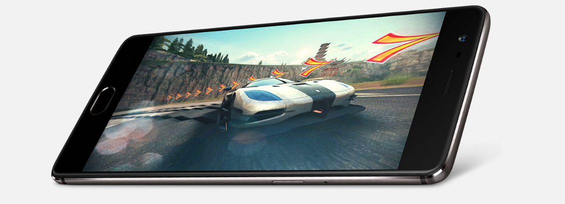 الاعلان بشكل رسمى عن هاتف OnePlus 3T OnePlus 3T