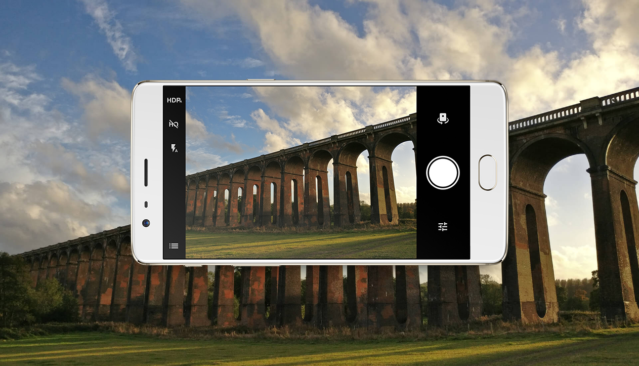 الاعلان بشكل رسمى عن هاتف OnePlus 3T OnePlus 3T