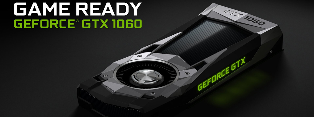 بطاقات Geforce GTX