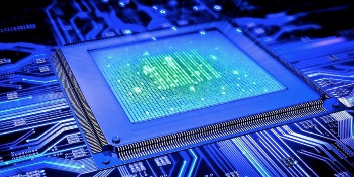 معالجات الجيل السابع إنتل Kaby Lake