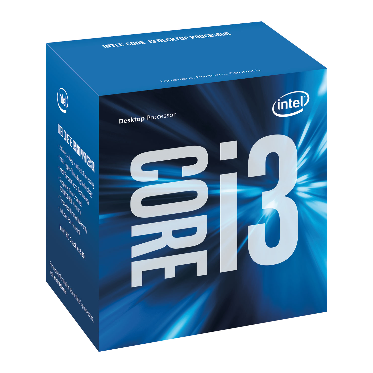 فئة إنتل Core i3