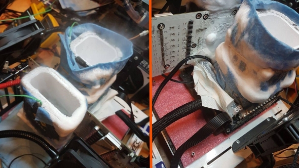 بطاقة GTX 1060 