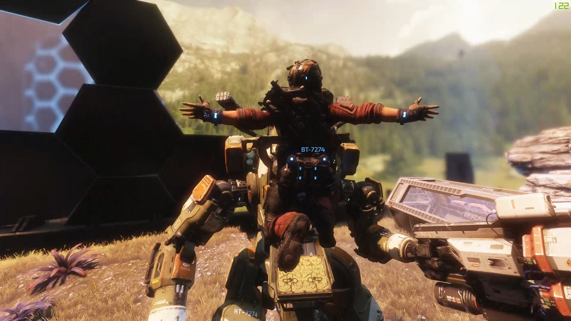 Titanfall 2