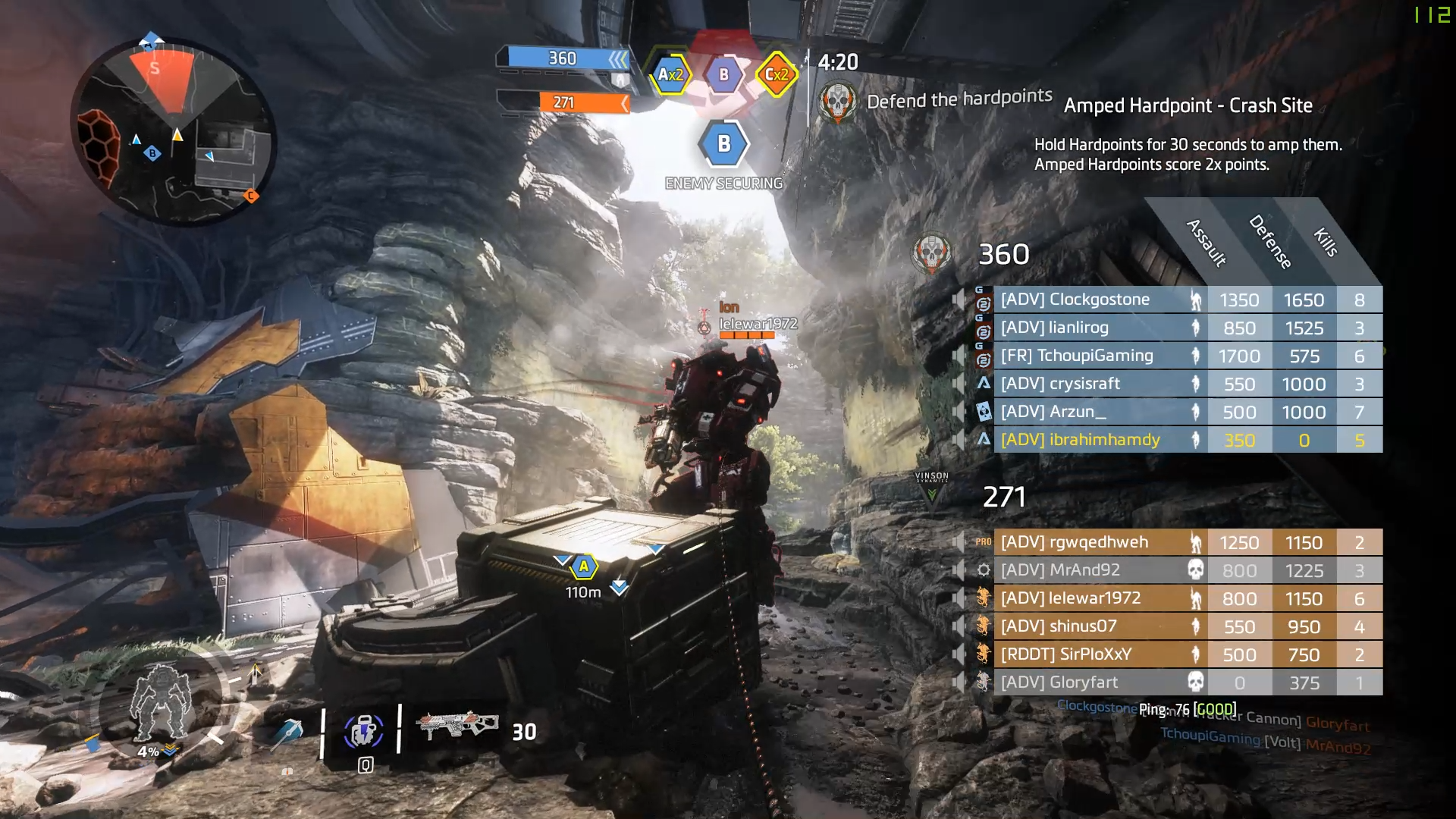Titanfall 2