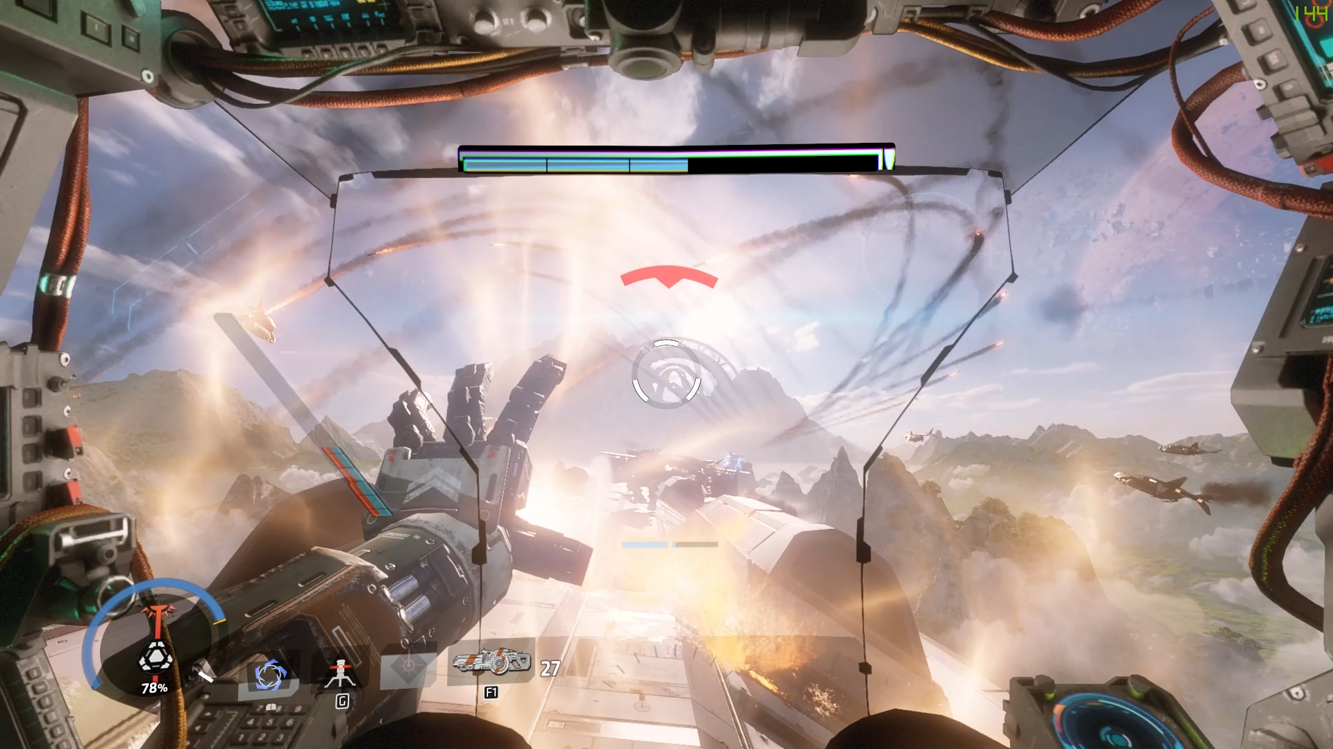Titanfall 2