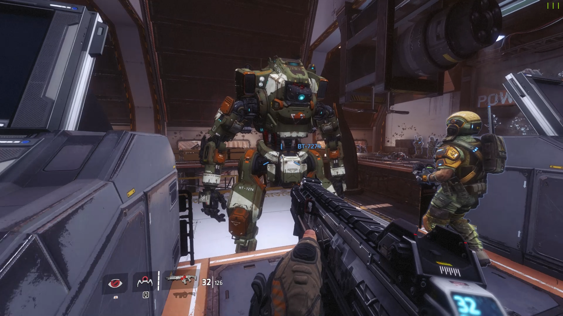 Titanfall 2