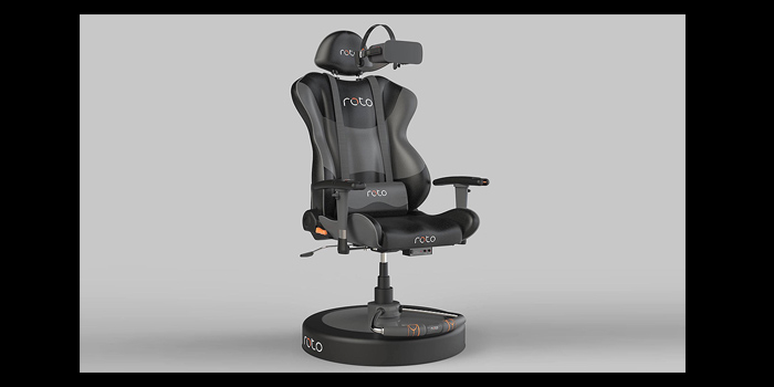 RotoVR