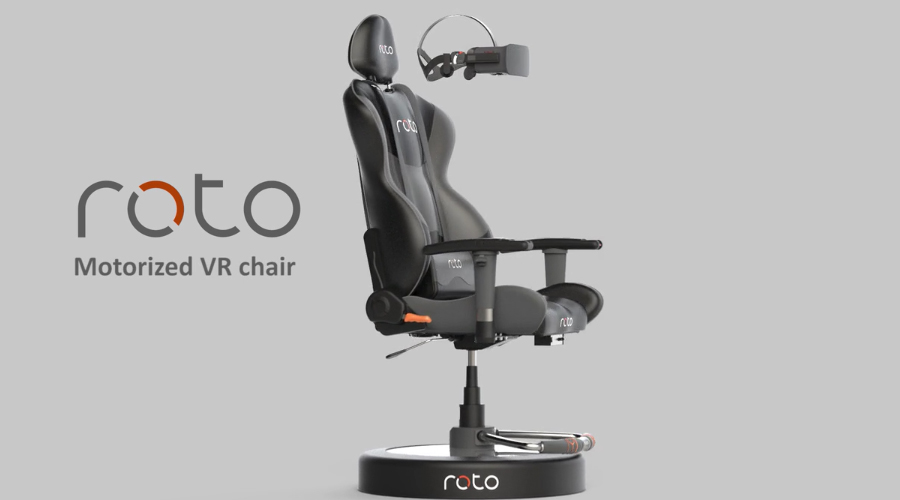 RotoVR