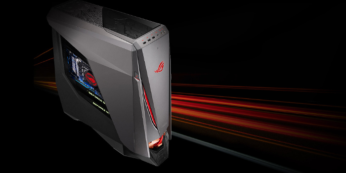حاسوب ASUS ROG GT51CA