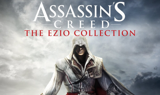 مجموعة The Ezio Collection