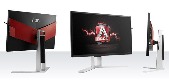 شاشة AOC AGON AG251FZ