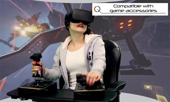RotoVR