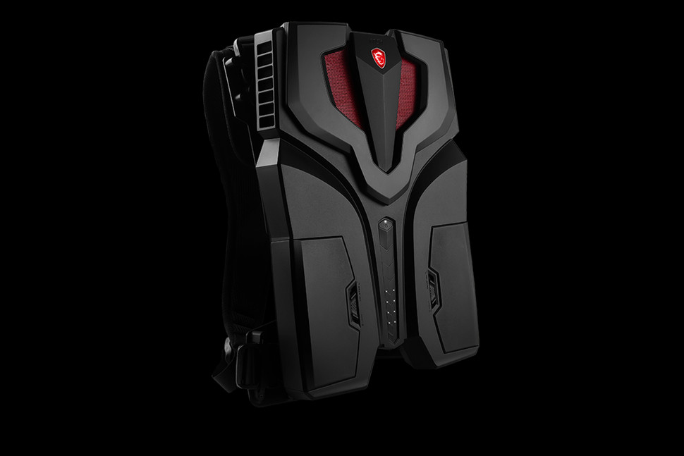  حاسوب MSI VR One