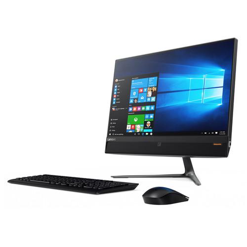 إطلاق الحاسوب المتكامل Lenovo Ideacentre 510-23 بمواصفات جيدة
