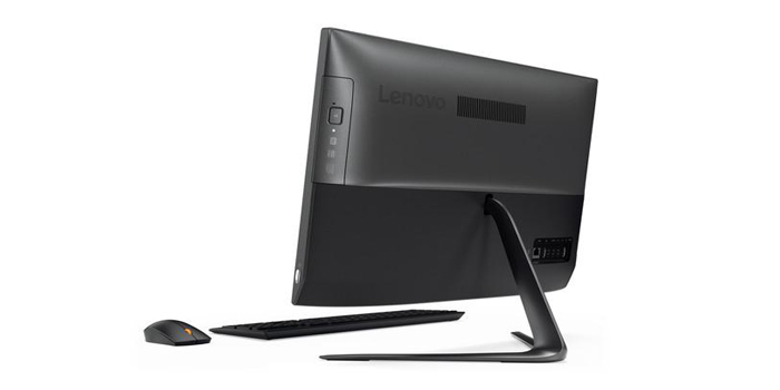 إطلاق الحاسوب المتكامل Lenovo Ideacentre 510-23 بمواصفات جيدة