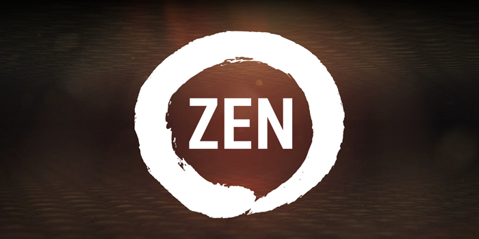 الإعلان عن معالج RYZEN ضمن حدث AMD New Horizon