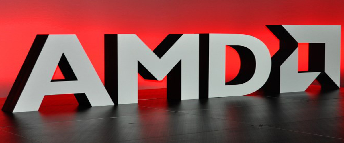 ارتفاع قيمة سهم AMD