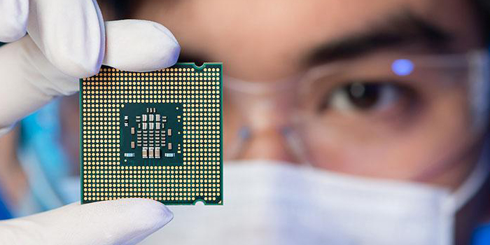 معالج إنتل i3-7350K