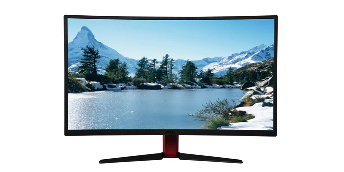 شاشة MSI Optix G27C