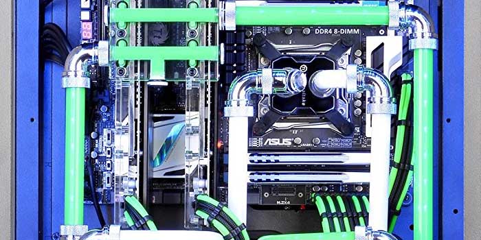 كيس Thermaltake Tower 900 E-ATX