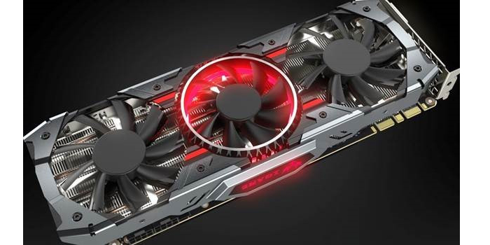شاهد بطاقة iGameGTX1070 X-TOP-8G AL المثيرة من Colorful