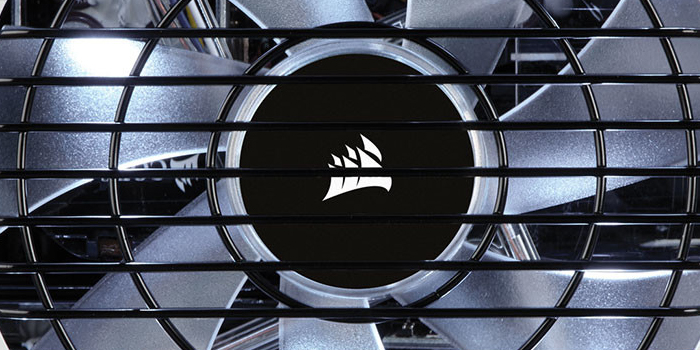 مزود الطاقة RM1000i Special Edition من Corsair