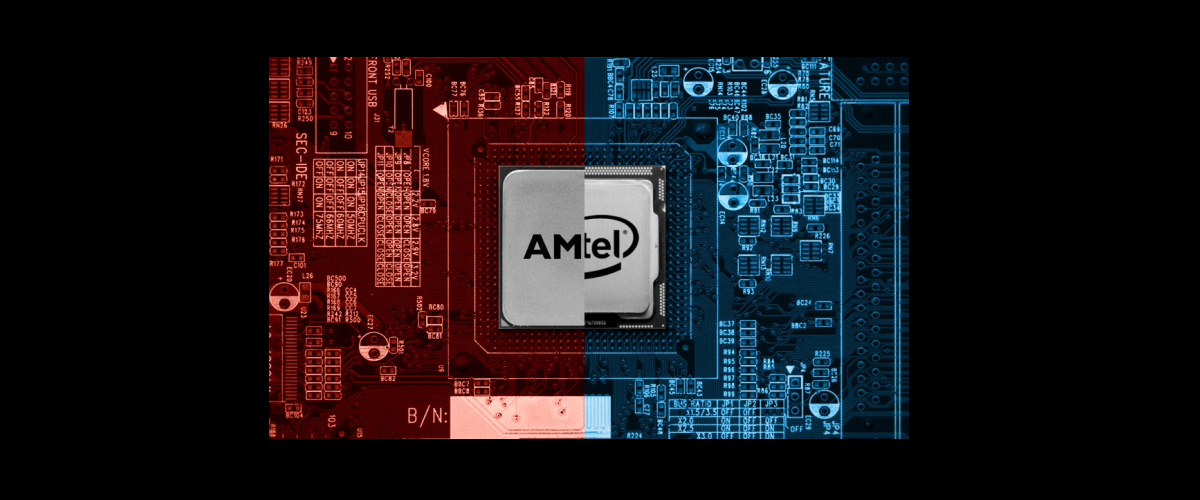 بعد ارتفاع قيمة سهم AMD..هل عادت الأمور الى نصابها؟