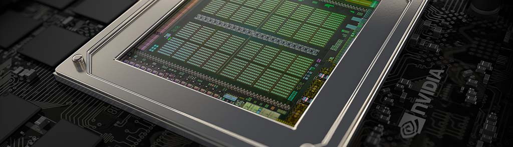 بطاقات انفيديا GeForce GTX 10