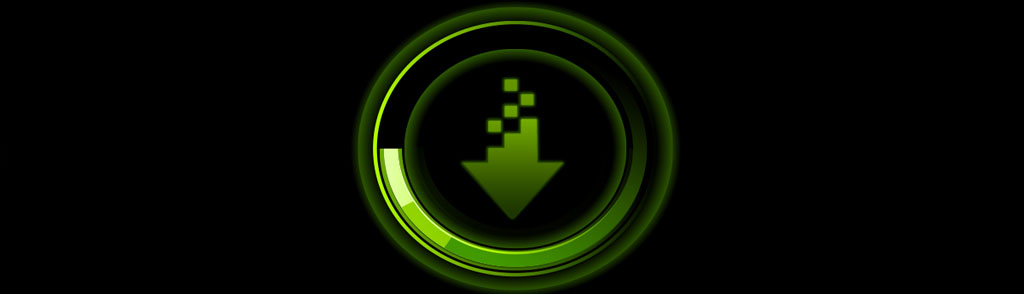 بطاقات انفيديا GeForce GTX 10