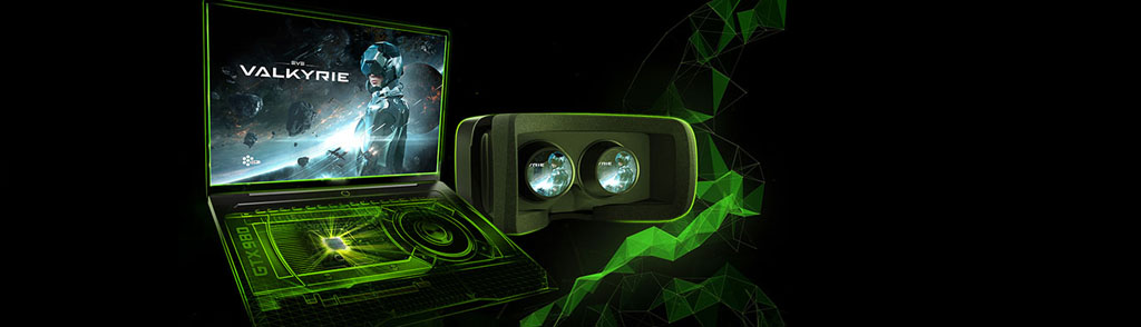 بطاقات انفيديا GeForce GTX 10
