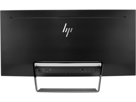 شاشة HP EliteDisplay S340c