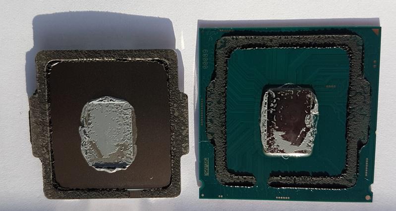 معالج إنتل Core i7 7700K