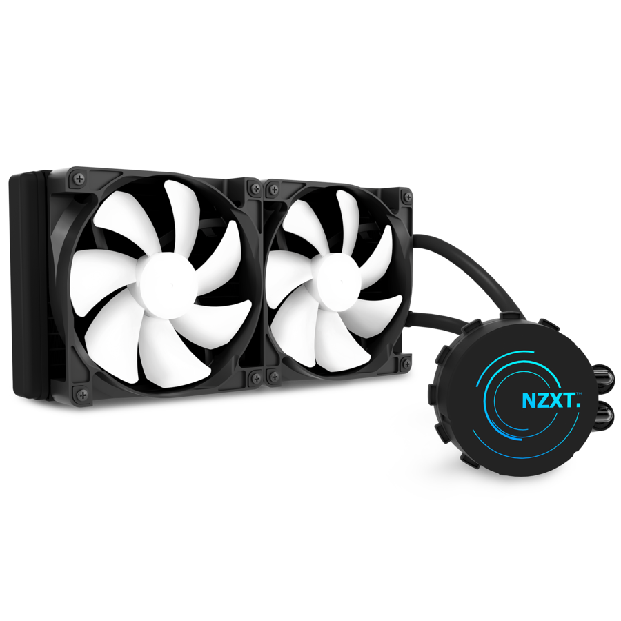 NZXT Kraken X61