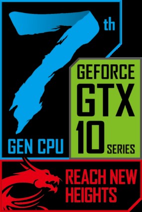 مشاركة MSI في معرض CES 2017 ستضم أحدث المنتجات