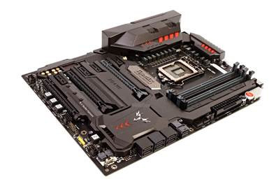 لوحة Colorful iGame Z270 Gamer Customization